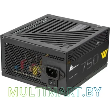 Блок питания LinkWorld LW-750B 750W